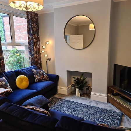 Love Lane Villa Lincoln Dış mekan fotoğraf