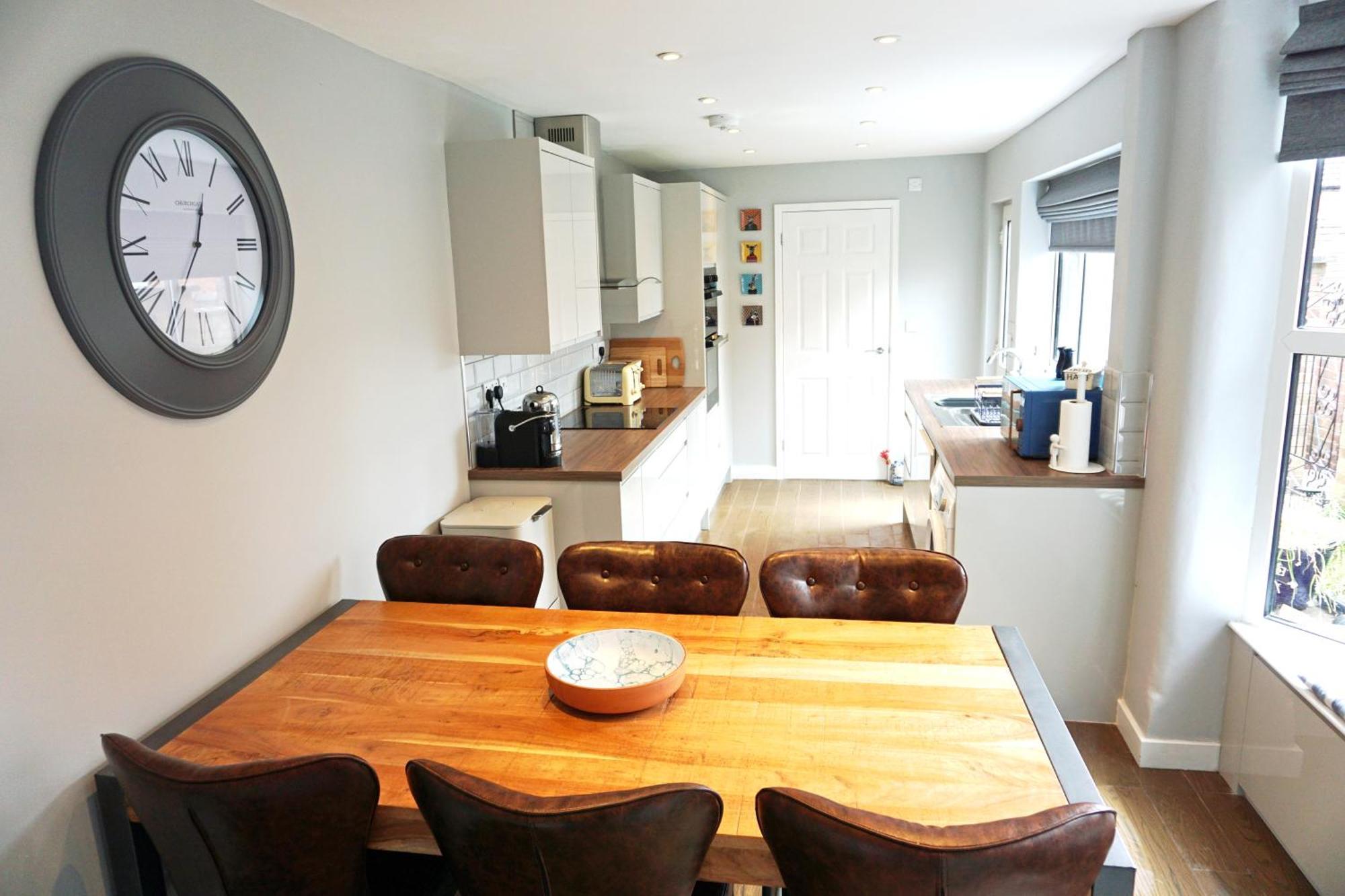 Love Lane Villa Lincoln Dış mekan fotoğraf