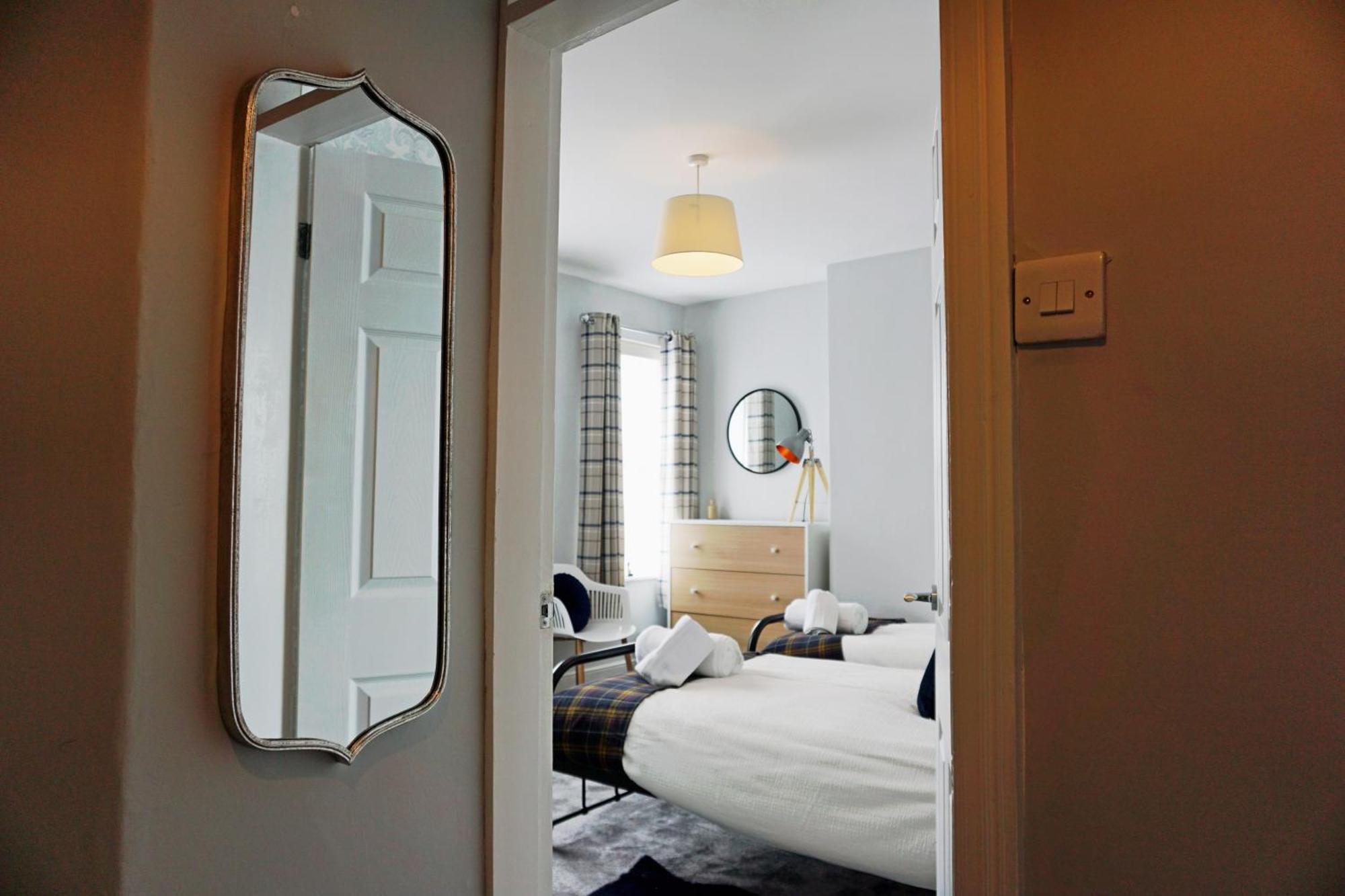 Love Lane Villa Lincoln Dış mekan fotoğraf