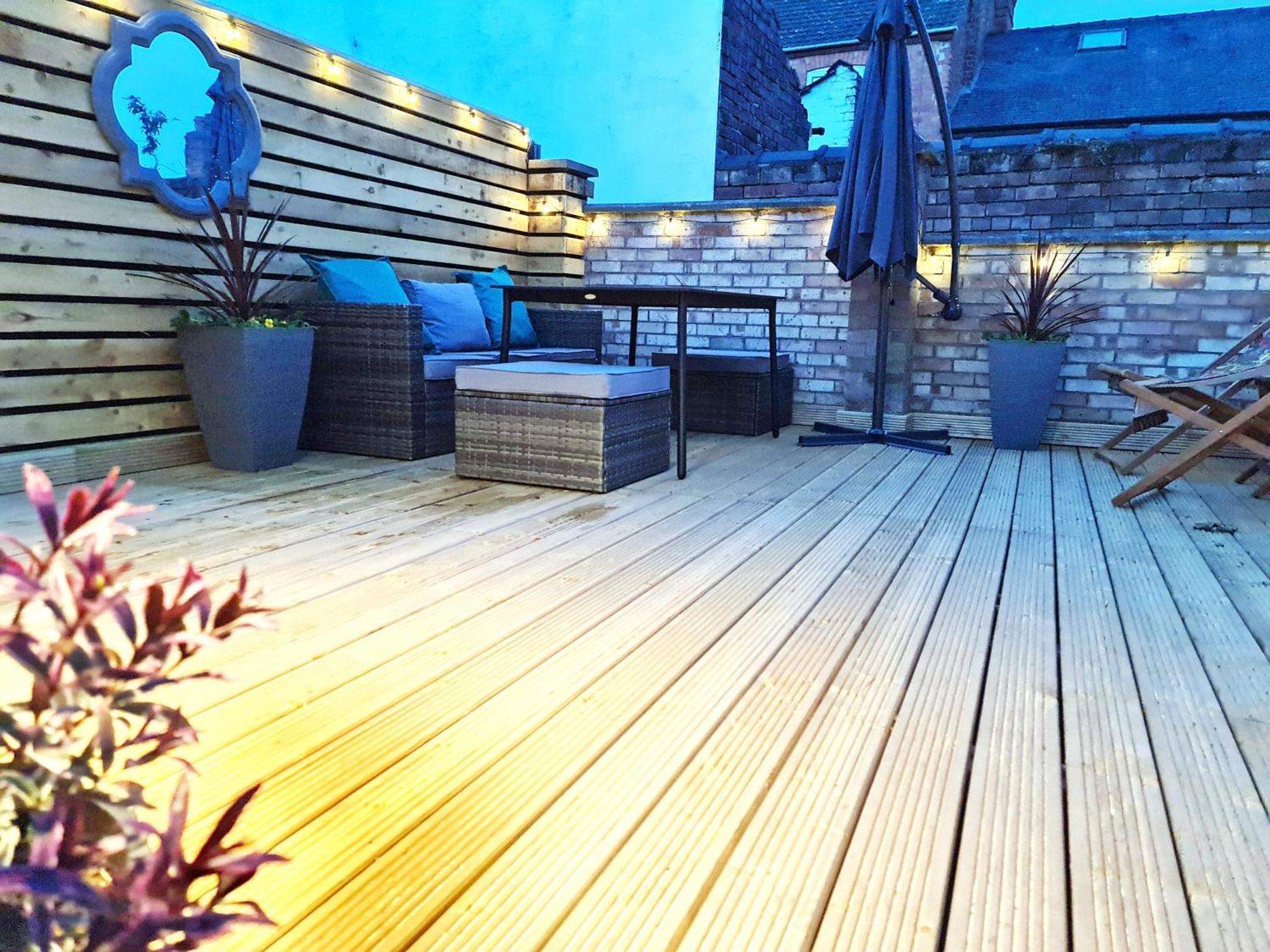 Love Lane Villa Lincoln Dış mekan fotoğraf
