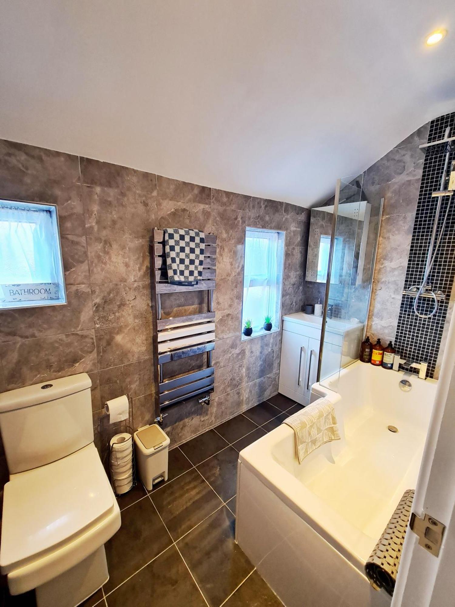 Love Lane Villa Lincoln Dış mekan fotoğraf