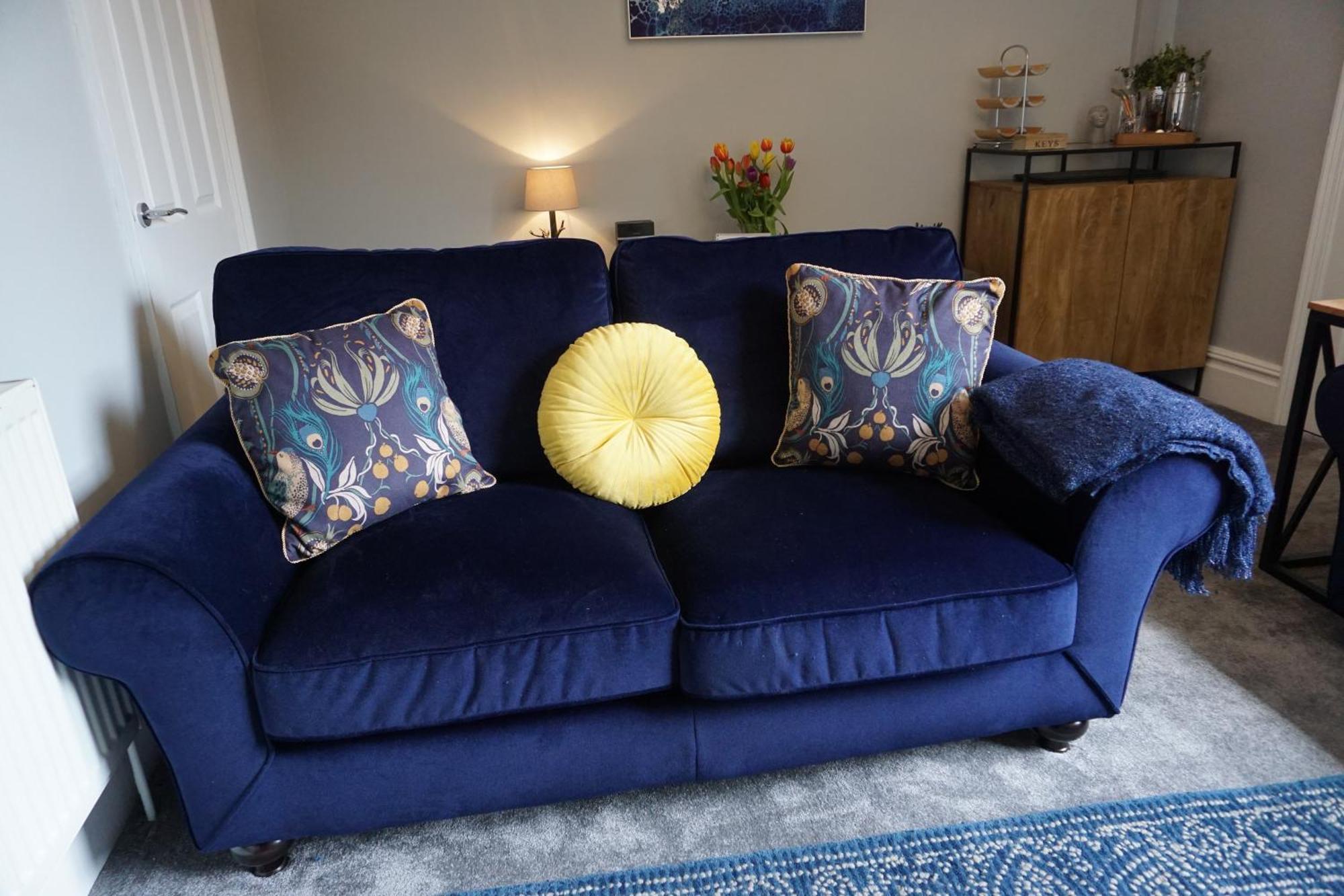 Love Lane Villa Lincoln Dış mekan fotoğraf