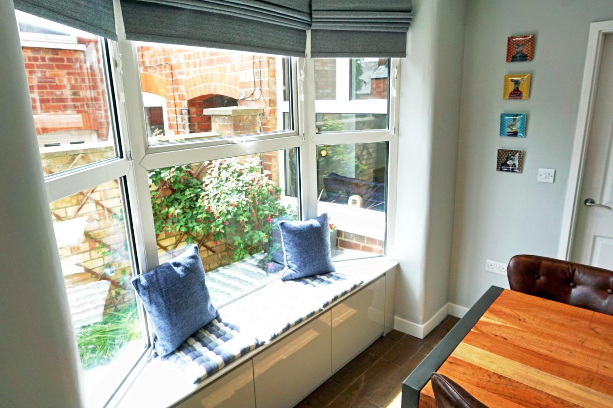Love Lane Villa Lincoln Dış mekan fotoğraf